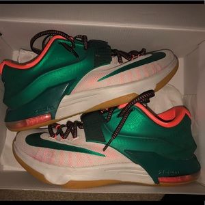 KD7 Easy Money